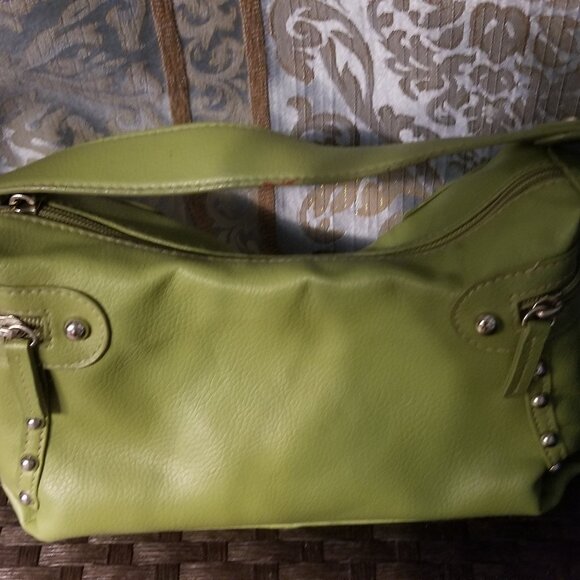 St. John's Bay Shoulder/Hobo Bag - Picture 1 of 7